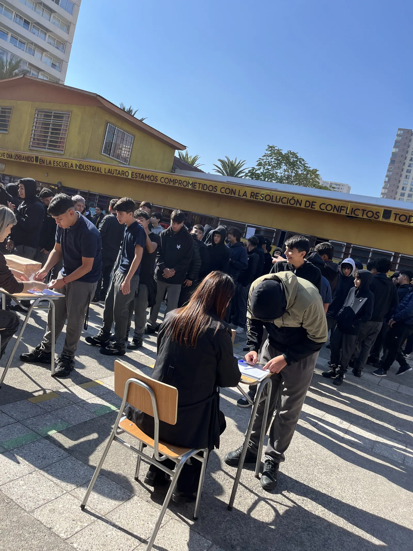 Día de la Convivencia Escolar 2026 — foto 107